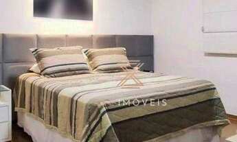 Imagem 7: Apartamento com 3 dormitórios à venda, 96 m² por R$ 600.000 - Buritis - Belo Horizonte/MG