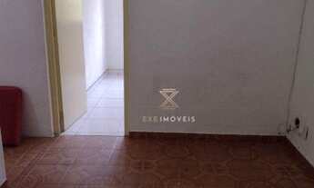 Imagem 3: Apartamento com 2 dormitórios à venda, 47 m² por R$ 50.000 - Cidade Tiradentes - São Paulo