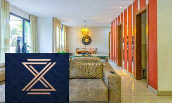 Imagem: Apartamento com 4 dormitórios à venda