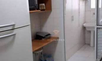 Imagem 5: Apartamento com 3 dormitórios à venda, 96 m² por R$ 890.000 - Vila Prudente - São Paulo/SP