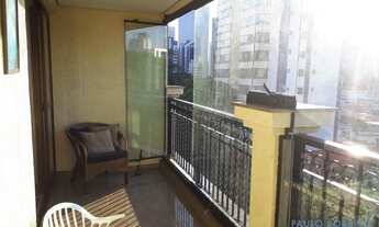 Imagem 6: APARTAMENTO - BROOKLIN - SP