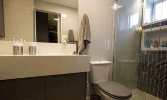 Imagem 7: Apartamento para venda com 66 metros quadrados com 3 Dorm em Vila Andrade - São Paulo-SP