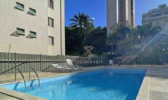 Imagem 6: Apartamento com 3 dormitórios à venda, 110 m² por R$ 725.000 - Luxemburgo - Belo Horizonte