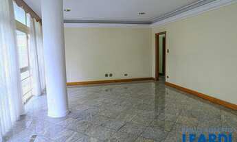 Imagem 2: APARTAMENTO - HIGIENÓPOLIS - SP