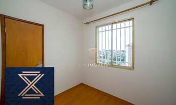 Imagem 4: Apartamento com 3 dormitórios à venda, 80 m² por R$ 310.000 - Santa Efigênia - Belo Horizo