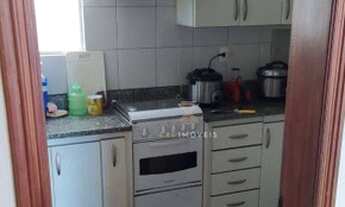 Imagem 2: Apartamento com 2 dormitórios à venda, 180 m² por R$ 380.000 - Havaí - Belo Horizonte/MG