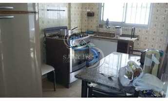 Imagem 4: Apartamento com 1 dorm, Boqueirão, Praia Grande - R$ 215 mil, Cod: 3156