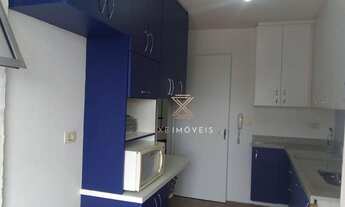 Imagem 3: Apartamento com 3 dormitórios à venda, 142 m² por R$ 650.000 - Vila Sônia - São Paulo/SP