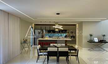 Imagem 4: Casa Bothânica Nature 5 suítes