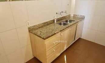 Imagem 3: Apartamento com 3 dormitórios à venda, 120 m² por R$ 300.000 - Floresta - Belo Horizonte/M