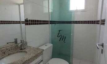 Imagem 3: Apartamento com 2 dormitórios à venda, 80 m² por R$ 510.000 - Canto do Forte - Praia Grand