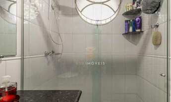 Imagem 4: Apartamento com 4 dormitórios à venda, 134 m² por R$ 660.000,00 - Luxemburgo - Belo Horizo