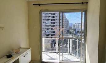 Imagem: Apartamento com 2 dormitórios à venda