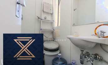 Imagem 6: Apartamento com 4 dormitórios à venda, 251 m² por R$ 1.062.000 - Santo Antônio - Belo Hori