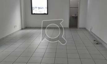 Imagem 2: SALA COMERCIAL COM 38M² PARA VENDA, LAPA, SÃO PAULO