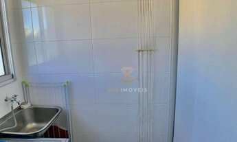 Imagem 6: Apartamento com 2 dormitórios à venda, 56 m² por R$ 400.000 - Buritis - Belo Horizonte/MG