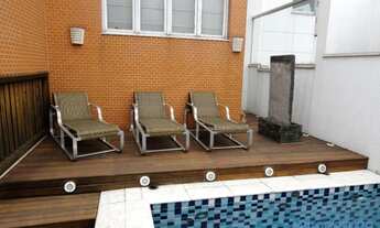 Imagem 4: COBERTURA - ANÁLIA FRANCO - SP