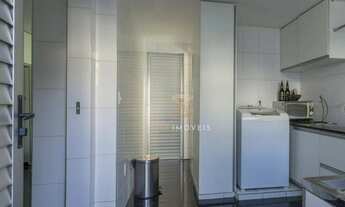 Imagem 7: Apartamento com 4 dormitórios à venda, 296 m² por R$ 1.500.000 - Grajaú - Belo Horizonte/M