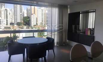 Imagem: São Paulo - Apartamento Padrão - Pacaembu