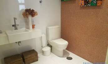 Imagem 5: APARTAMENTO - CAMPO BELO - SP