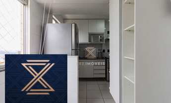 Imagem 7: Apartamento com 3 dormitórios à venda, 80 m² por R$ 580.000 - Buritis - Belo Horizonte/MG