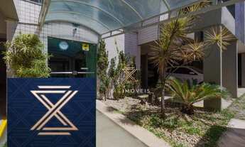 Imagem 3: Apartamento com 3 dormitórios à venda, 111 m² por R$ 575.000 - Padre Eustáquio - Belo Hori