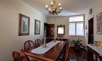 Imagem 4: Apartamento com 4 dormitórios à venda, 150 m² por R$ 900.000 - Serra - Belo Horizonte/MG