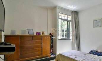 Imagem 3: Apartamento com 3 dormitórios à venda, 97 m² por R$ 430.000 - Cidade Nova - Belo Horizonte