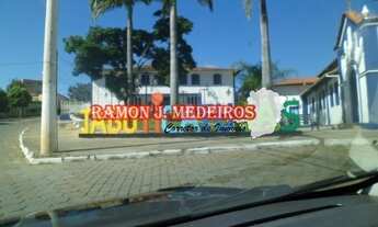 Imagem 2: Lote 388m² no Bairro Monte das Palmeiras em Jaboticatubas - MG