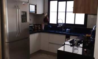 Imagem 5: Belo Sobrado com Móveis Planejados no Cond. Park Real