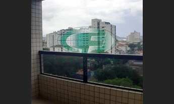 Imagem 6: Apartamento com 3 dorms, Embaré, Santos - R$ 795 mil, Cod: 1592040