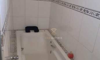 Imagem 6: Apartamento com 4 dormitórios à venda, 420 m² por R$ 1.000.000 - Castelo - Belo Horizonte