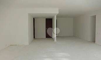 Imagem 3: Apartamento com 4 quartos à venda, 166 m² por R$ 1.690.000 - São Conrado - Rio de Janeiro