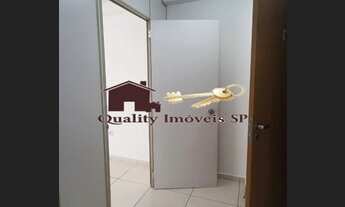 Imagem 3: São Paulo - Conjunto Comercial/Sala - Vila Mariana