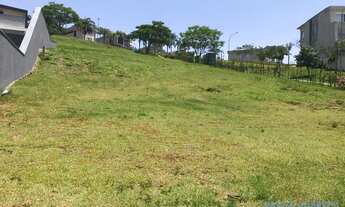 Imagem 2: TERRENO EM CONDOMÍNIO - ALPHAVILLE - SP