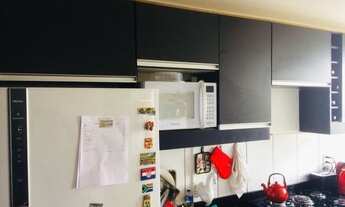 Imagem 4: Apartamento 2 dormitórios em Vale dos Tucanos - Londrina