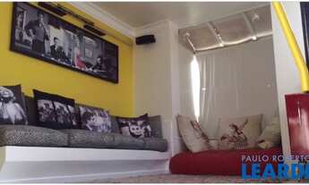 Imagem 3: APARTAMENTO - VILA CLEMENTINO - SP