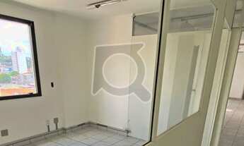 Imagem 6: SALA COMERCIAL COM 38M² PARA VENDA, LAPA, SÃO PAULO