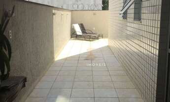 Imagem 4: Apartamento com 2 dormitórios à venda, 150 m² por R$ 1.150.000 - Carmo - Belo Horizonte/MG