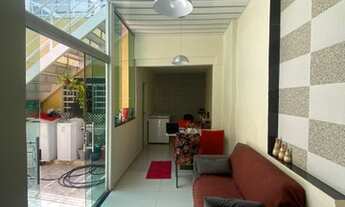 Imagem 3: Casa para venda com 300 metros quadrados com 3 quartos em Renascença - Belo Horizonte - MG