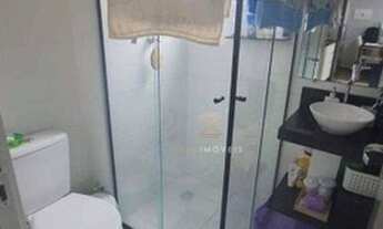 Imagem 2: Apartamento com 2 dormitórios à venda, 45 m² por R$ 890.000 - Anchieta - Belo Horizonte/MG