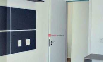 Imagem 3: Flat com 1 dormitório à venda, 35 m² por R$ 194.040,00 - Recreio dos Bandeirantes - Rio de