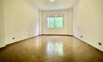 Imagem 2: APARTAMENTO - HIGIENÓPOLIS - SP