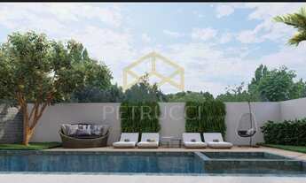 Imagem 6: Casa - Swiss Park - Campinas