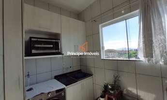 Imagem 5: Apartamento com 2 dormitórios, Espinheiros, Joinville