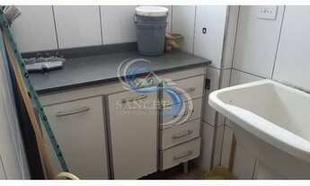 Imagem 5: Apartamento com 2 dorms, Real, Praia Grande - R$ 295 mil, Cod: 3107