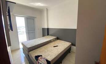 Imagem 5: Apartamento 3 dormitórios em Guilhermina - Praia Grande - SP