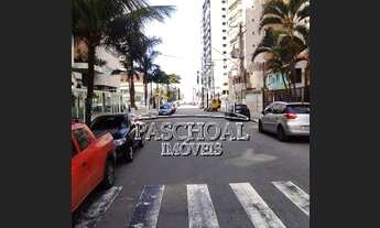 Imagem 3: PRAIA GRANDE - Apartamento Padrão - CANTO DO FORTE