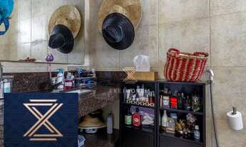 Imagem 4: Apartamento com 2 dormitórios à venda, 144 m² por R$ 868.000 - Recreio dos Bandeirantes