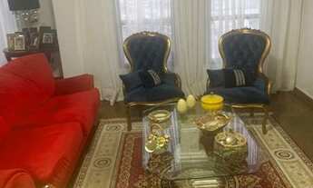 Imagem 3: Apartamento para Venda em Mogi das Cruzes, Centro, 3 dormitórios, 3 suítes, 4 banheiros, 3